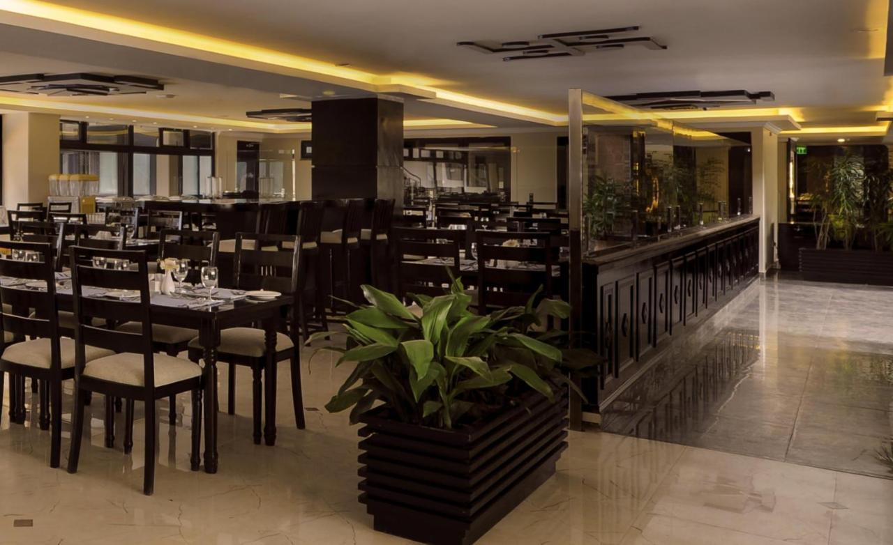 Bnb Royal Tourist House 加德满都 外观 照片