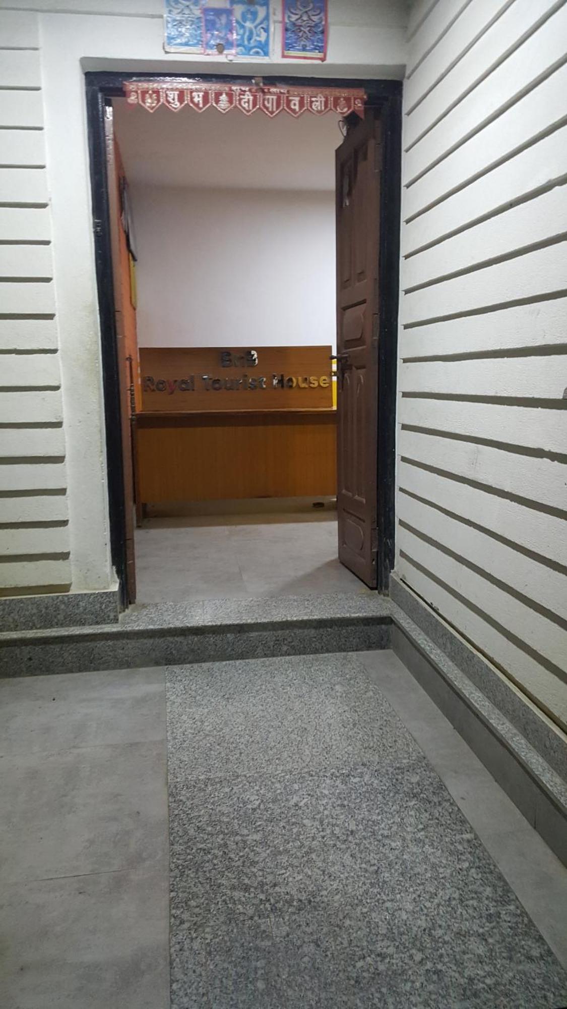 Bnb Royal Tourist House 加德满都 外观 照片