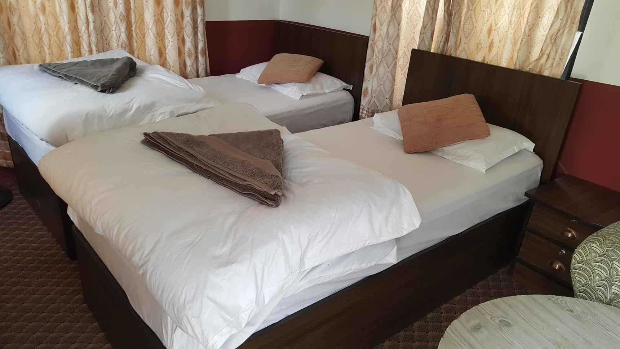 Bnb Royal Tourist House 加德满都 外观 照片