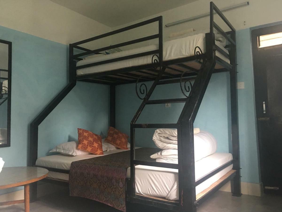 Bnb Royal Tourist House 加德满都 外观 照片
