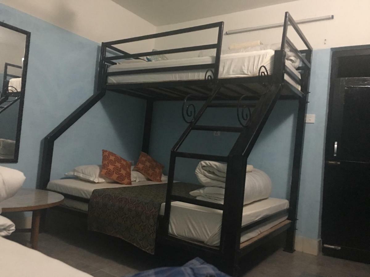 Bnb Royal Tourist House 加德满都 外观 照片